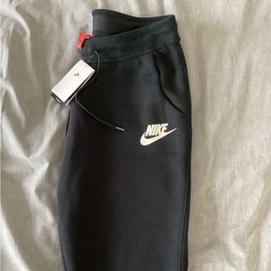 Nike Sportswear Fleece Pants Jogger Large
